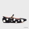 101 DALMATIANS FLAT NEGRO