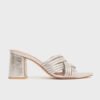 ALESSIA PUMP PLATA