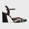 ANACONDA PUMP NEGRO