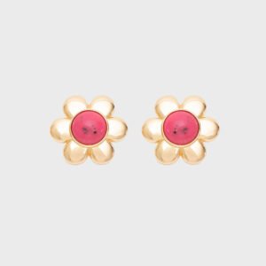 ARETE MARCELA FUCSIA