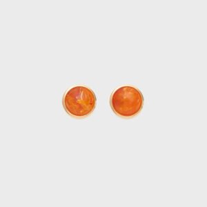 ARETE VERONA NARANJA