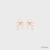 ARETE PIN LAZO MARIE HUESO