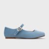 AURELIA FLAT CELESTE