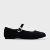AURELIA FLAT NEGRO