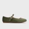 AURELIA FLAT VERDE