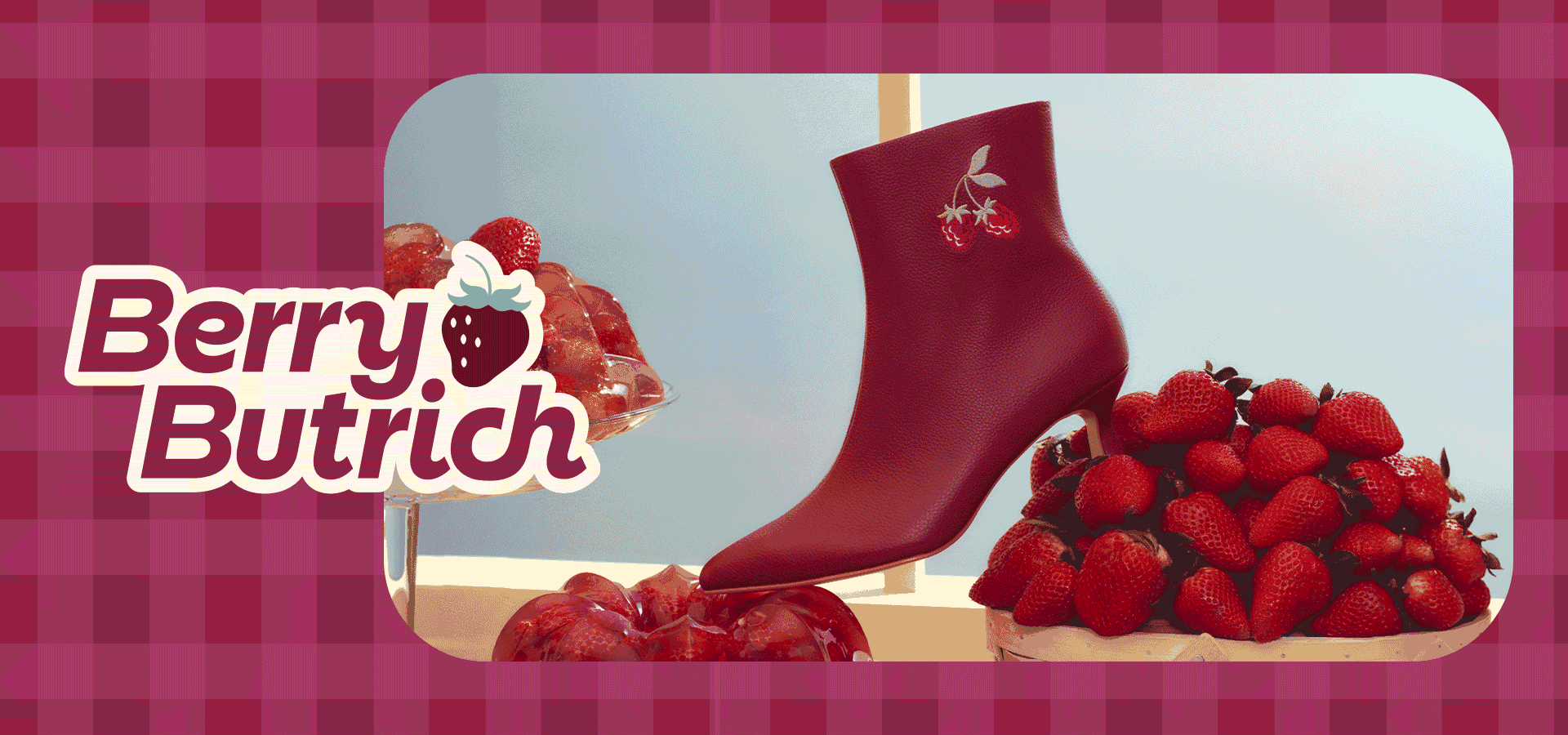 Berry Butrich