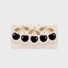 BILLETERA LARGA LUCKY CHERRIES HUESO