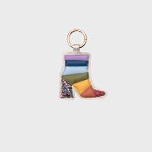 CHARM SUNSHINE BOOTIE MULTICOLOR