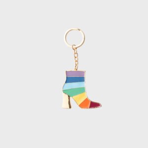 LLAVERO SUNSHINE BOOTIE
