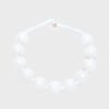 COLLAR MARCIA BLANCO