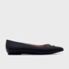 FILIPA FLAT NEGRO