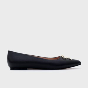 FILIPA FLAT NEGRO
