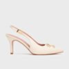 FILIPA PUMP HUESO
