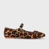 MALIKA FLAT JAGUAR