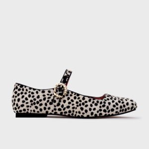 MALIKA FLAT HUESO