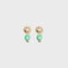 ARETE DARIANKA VERDE