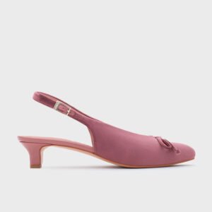 GINGER MIDI ROSA