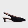 GINGER MIDI NEGRO