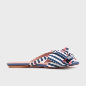 GRAZIA FLAT AZUL