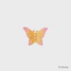 HEBILLA | BUTTERFLY AMARILLO