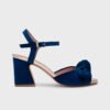 ILIANA PUMP AZUL