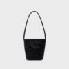 JANIA BUCKET BAG NEGRO