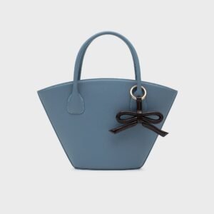 KATNISS TRAPEZE BAG CELESTE