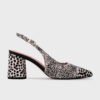 KORINA PUMP HUESO