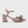 LANIA PUMP GRIS