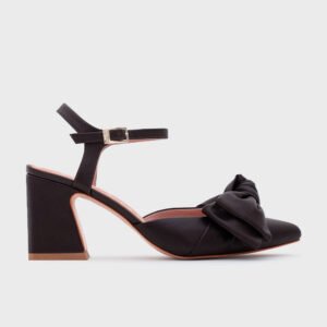 LANIA PUMP MARRÓN