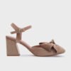 LUANA PUMP 7CM ARENA