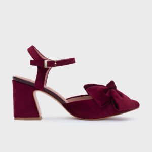 LUANA PUMP 7CM MORA