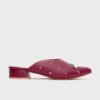 LUCKY EYE MULE FLAT MORA