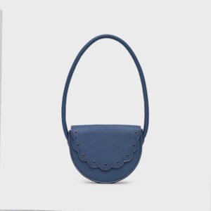 LUCKY SADDLE BAG AZUL