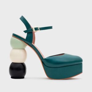 MALIA PLATAFORMA JADE