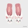 MARIE SLIPPER HUESO
