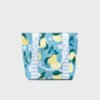 MINI SUPER BAG LEMON CELESTE