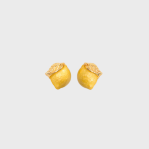 MINI ARETE LEMON