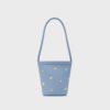 LEMON BUCKET BAG CELESTE