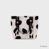 MINI SUPER BAG 101 DALMATIANS HUESO