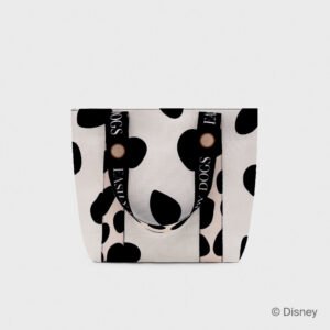MINI SUPER BAG 101 DALMATIANS HUESO