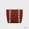 MINI SUPER BAG BAMBI MARRÓN