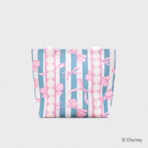 MINI SUPER BAG BOW PARTY CELESTE