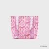 MINI SUPER BAG MARIE BOW ROSA
