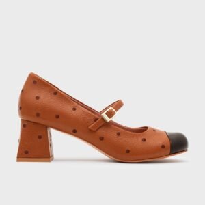 MONA MIDI COBRE