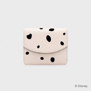 MONEDERO 101 DALMATIANS HUESO