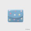 MONEDERO WILDWOOD HEART FOREST CELESTE