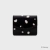MONEDERO 101 DALMATIANS NEGRO