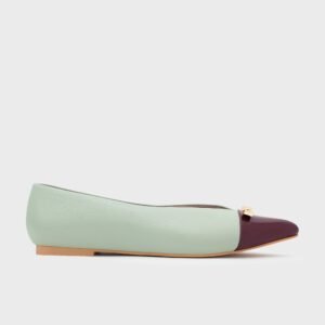 NADIRA FLAT VERDE