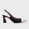 NADIRA PUMP NEGRO